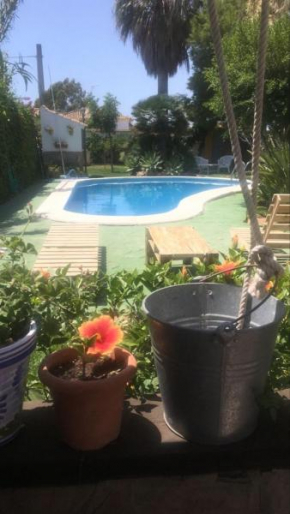 Macondo La barrosa Chiclana De La Frontera